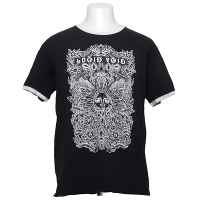 T-shirt (Valueweight) från Fruit of the Loom Bomull
