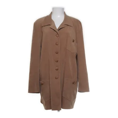 Kappa (Brun) från GR Design Elastan, Polyester