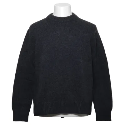 Pull-over (Gris) de Arket Polyamide, Laine