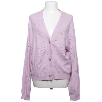 Cardigan (Lilla) fra VILA