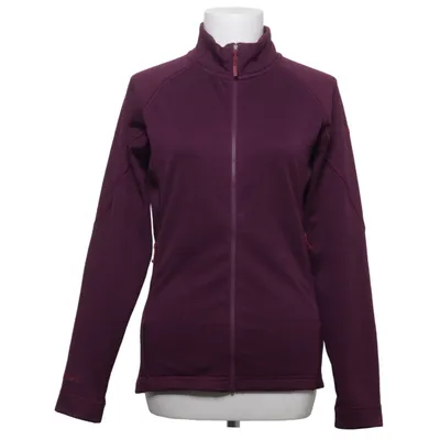 Fleece jacket (Nucleus Jacket) from Rab Elastane, Polyester