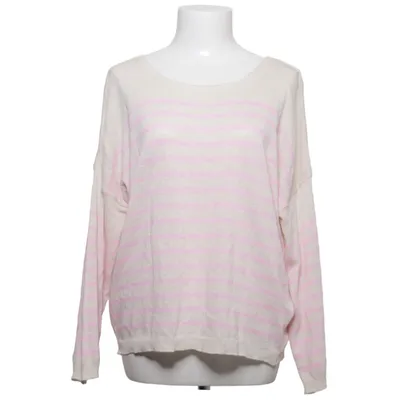 Trui (Beige, Roze) van Altamira Katoen