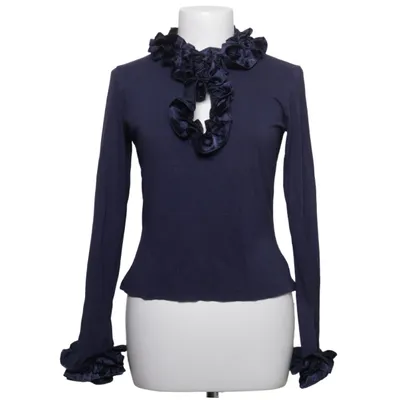 Top (Blue) from Cottonade