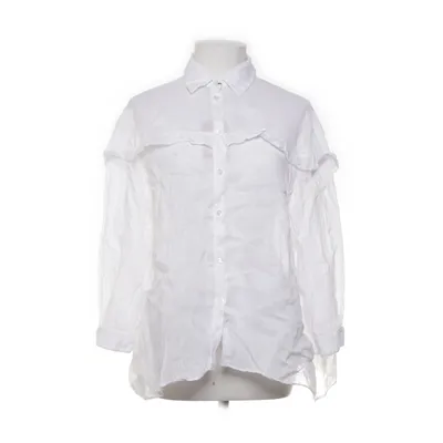 Skjorta (Vit) från Aspesi Linne