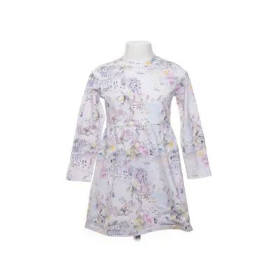 Klänning (Flerfärgad) från Livly Bomull, Elastan