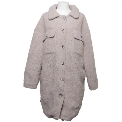 Skjortejakke (MAYA jacket) fra Miss Milla Polyester
