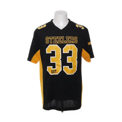 Fotbollströja (Svart, Gul) från NFL