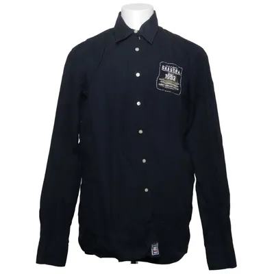 Shirt (Blue) from Gaastra Cotton
