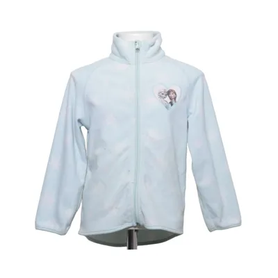 Fleecejacka (Blå, Vit) från H&M x Disney Polyester