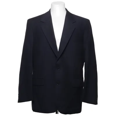 Kavaj (Continental) från Elson Viskos, Ull