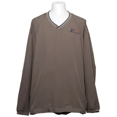 Collegetröja (Beige) från Nike Golf Polyester