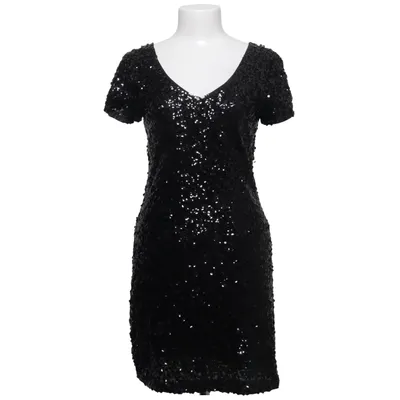Cocktailkjole (Sort) fra Maner Polyester