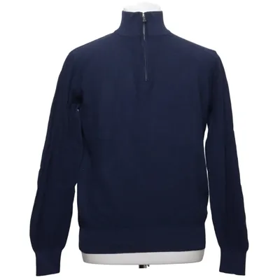 Sweater (Blue) from New Sensation Cotton