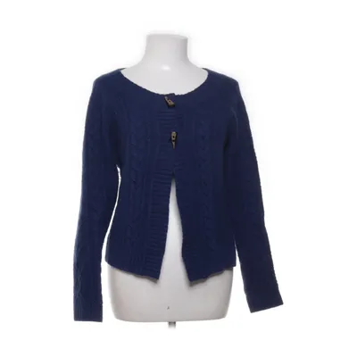 Kofta (Blå) från Jake*s Nylon, Ull