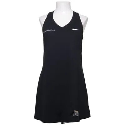 Sports dress (Black) from Nike Elastane, Polyester