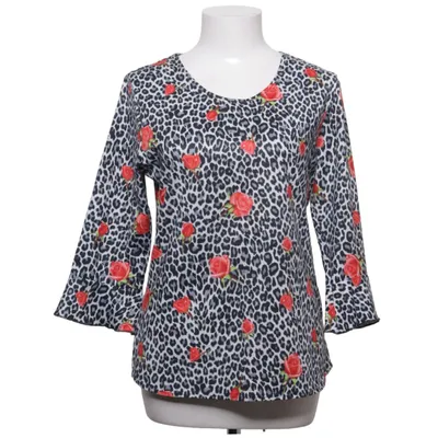 Top (Grau, Rot, Mehrfarbig) von Fresh Spirit Polyester