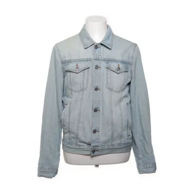 Veste en jean (Bleu) de Topman Coton
