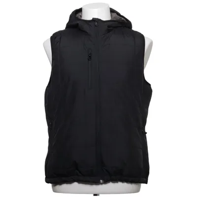 Ytterväst (Grå) från Id Polyester