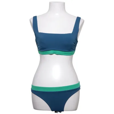 Bikini (Blå, Grön) från Boden Elastan, Polyamid