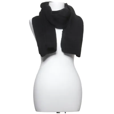 Scarf (Black) from Miss Sixty