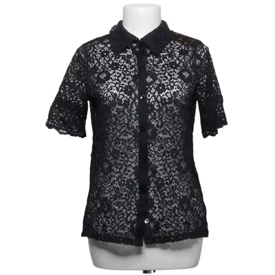 Chemise à manches courtes (Noir) de Intimissimi