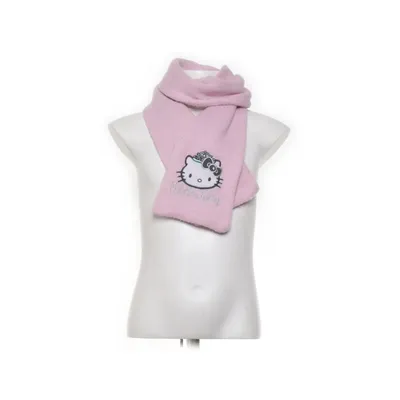 Scarf (Pink) from Hello Kitty