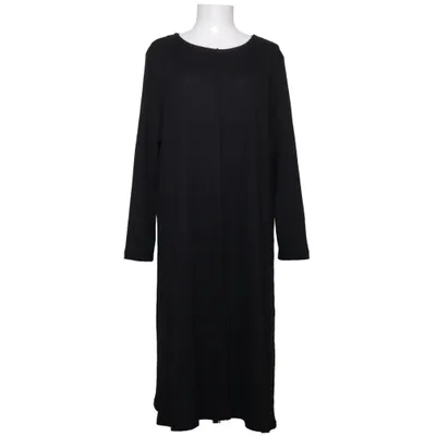 Långklänning (Svart) från Isolde Elastan, Polyester