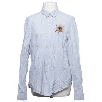 Chemise (Falsterbo Horse Show) de Gina Tricot Falsterbo Horse Show Coton biologique