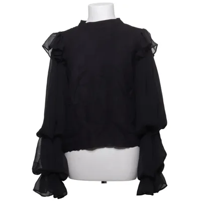 Blouse (Noir) de YAS Polyester