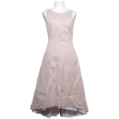 Dress (Pink, White) from Weekend MaxMara