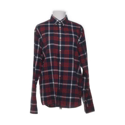 Flannel shirt (HB S Parker 2nd) from Homebound Cotton