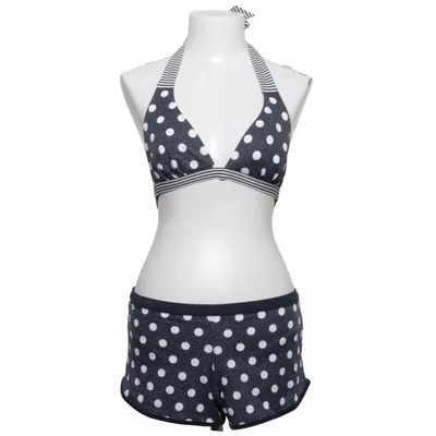 Bikini (So012) de Boden Élasthane, Polyamide, Polyester