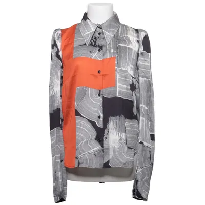 Blouse (A/W 2019) de H&M Studio Polyester