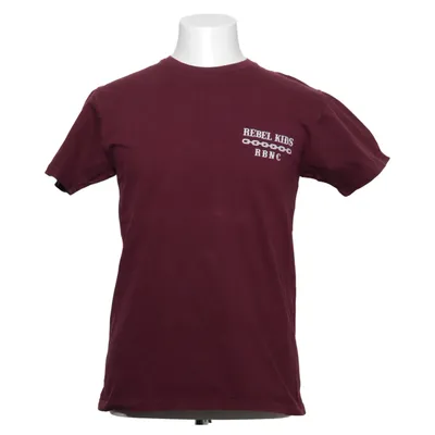T-shirt (Rouge) de Bounce