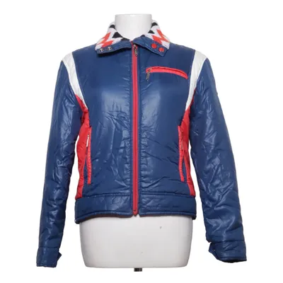 Winter jacket (Blue, Red, White) from Campri