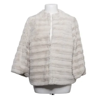 Jacket (Beige) from Atelier Gardeur Polyester