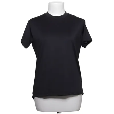 T-shirt (Gris) de Ravelli Élasthane, Polyester