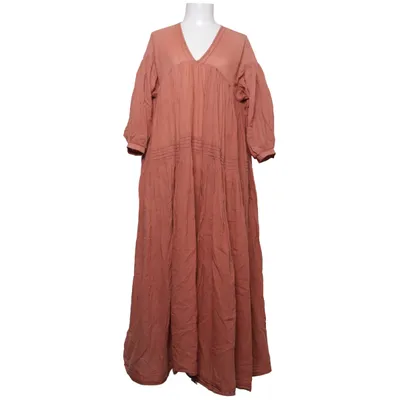 Klänning (SHEILD DRESS) från Seamehappy Bomull