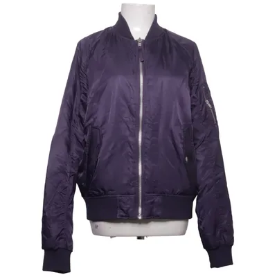 Blouson (Violet) de Vailent Pure Polyamide, Polyester