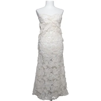 Dress (White) from Peppermayo Polyester