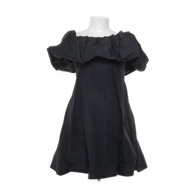 Klänning (Svart) från COS Bomull, Polyester