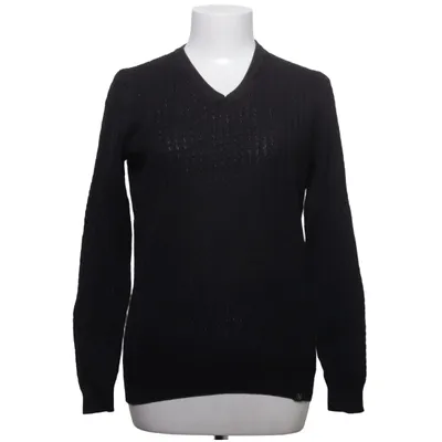 Pull-over (Noir) de JH Collection by Hööks Coton