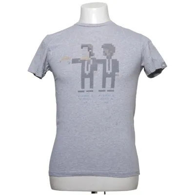 T-shirt (Grå) från Typographia Bomull