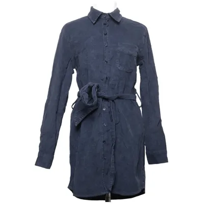 Robe chemise (Ines) de The Cords & Co Coton, Élasthane