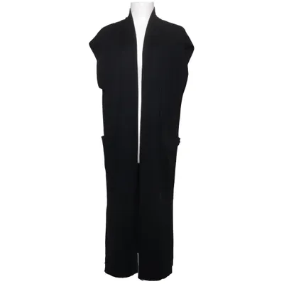 Sweater (Black) from Xandres Acrylic, Polyester, Wool