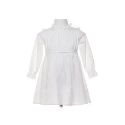 Christening gown (White) from Shein Polyester