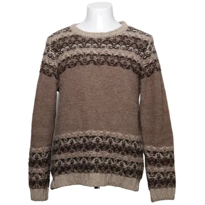 Sweater (Beige, Brun) fra Our Legacy Akryl, Alpacauld