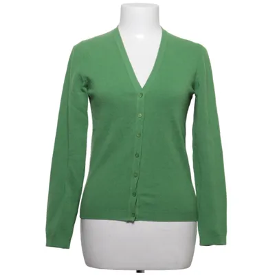 Cardigan (Vert) de United Colors of Benetton Laine