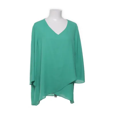 Blus (Grön) från Isolde Polyester