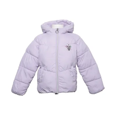 Vinterjakke (Lilla) fra L.O.L. Surprise! Polyester